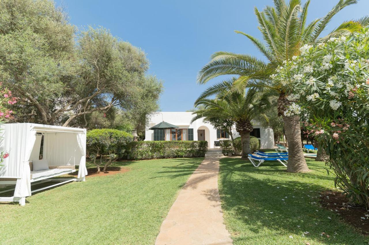 Villa Dora Cala d'Or  Exterior photo